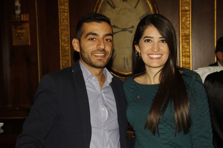 Rotaract Jamais en Vain,Toujours en Vin